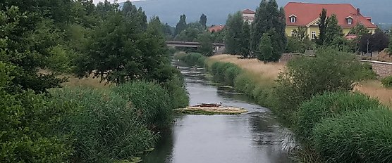 Gute Bauten - schlechte Bauten? (Foto: Karl-Heinz Herrmann)