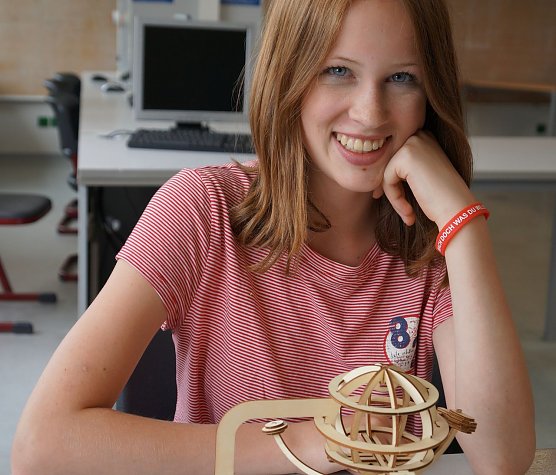 Noch 15 freie Pl&auml;tze � Jetzt bewerben! (Foto: Handwerkskammer Erfurt)