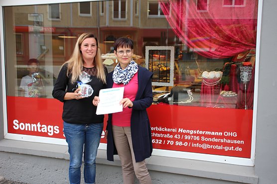 Heute Preisverleihung zum Gestaltungswettbewerb (Foto: Karl-Heinz Herrmann)