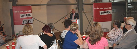 Steigt Freistaat in die Musikschulfinanzierung ein? (Foto: Karl-Heinz Herrmann)