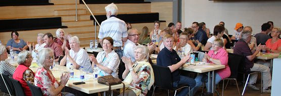 "Was wir wollen" (Foto: Karl-Heinz Herrmann)