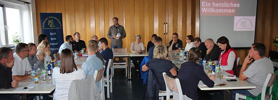 9. Kreisjugendtag der Kyffh&auml;user-Kreissportjugend (Foto: Karl-Heinz Herrmann)