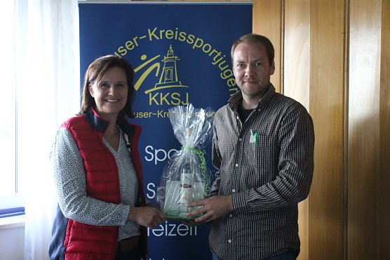 9. Kreisjugendtag der Kyffh&auml;user-Kreissportjugend (Foto: Karl-Heinz Herrmann)