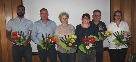 9. Kreisjugendtag der Kyffh&auml;user-Kreissportjugend (Foto: Karl-Heinz Herrmann)