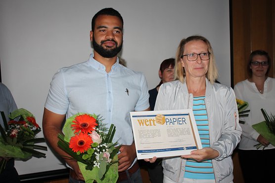 9. Kreisjugendtag der Kyffh&auml;user-Kreissportjugend (Foto: Karl-Heinz Herrmann)