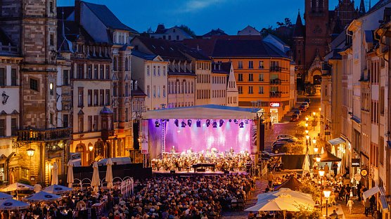 Sommer Open Air Altenburg (Foto: Simon Büttner) Sommer Open Air Altenburg (Foto: Simon Büttner)