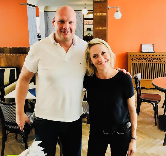 SPD Sondershausen mit Gl&uuml;ckw&uuml;nschen zu Amtsantritt (Foto: SPD Sondershausen)