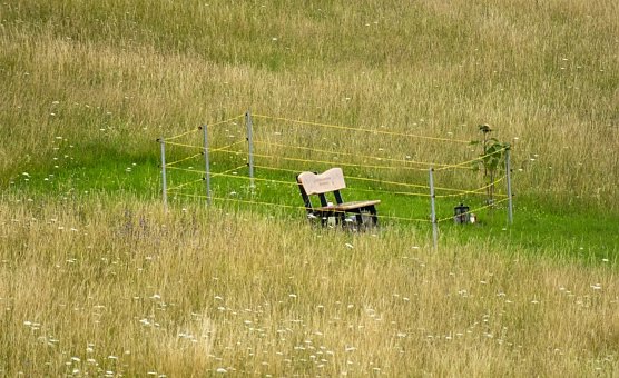 Wetterbild (Foto: Gernot Thelemann)