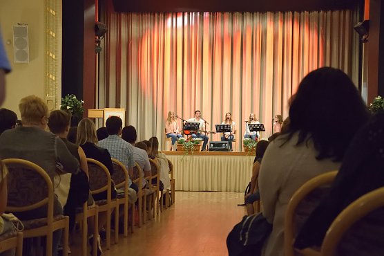 Letzte Jugend-Kunst-Biennale in Nordth&uuml;ringen? (Foto: Landratsamt Kyffh&auml;userkreis)