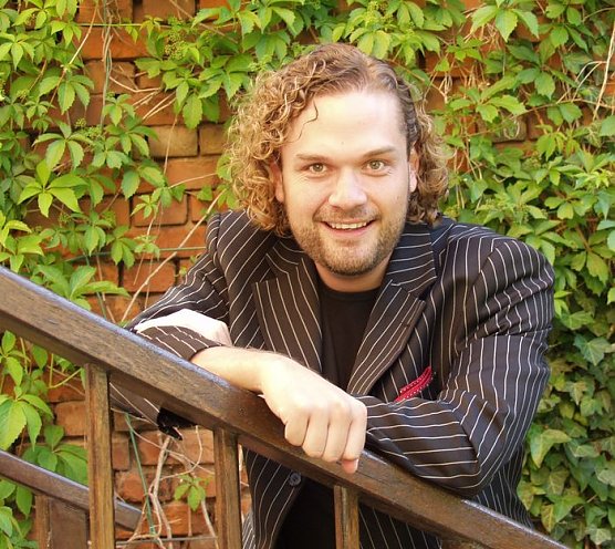 Lei&szlig;-Huber (Foto: I. K&uuml;hn)