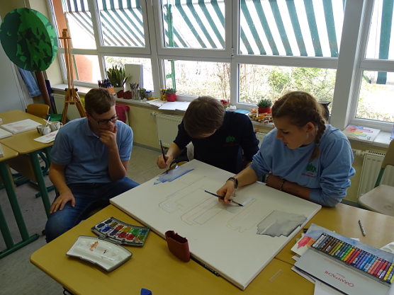 Schon mal &uuml;ber Abitur nachgedacht? (Foto: IBKM)