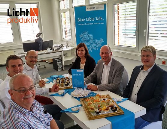 Licht-produktiv (Foto: Licht produktiv)