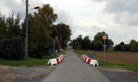 Br&uuml;cke Flachsteich (Foto: Stadt Sondershausen)