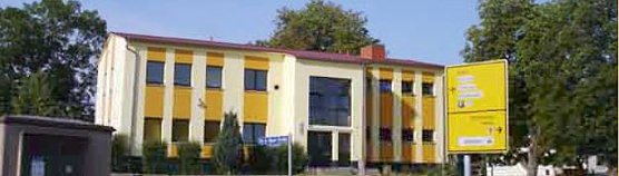 Aktuelle Informationen zum Haus der Jugend (Foto: Karl-Heinz Herrmann)