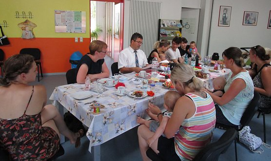 Finanzielle F&ouml;rderm&ouml;glichkeiten (Foto: Freizeitzentrum)