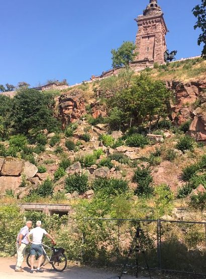 Ein voller Erfolg (Foto: Landratsamt Kyffh&auml;userkreis)