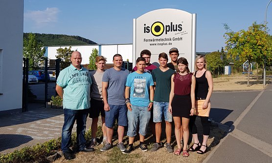 Isoplus (Foto: Isoplus)