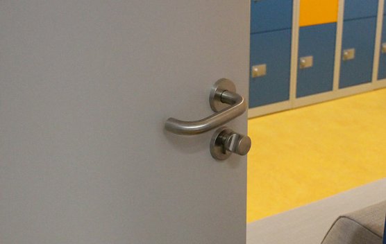 Ein exzellenter Schulneubau (Foto: Karl-Heinz Herrmann)