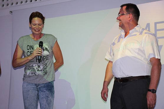 Rekord soll gebrochen werden (Foto: Karl-Heinz Herrmann)