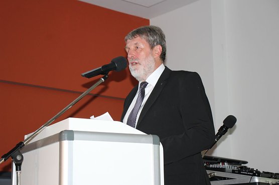 An dieser Schule werden modernste Lernbedingungen geboten (Foto: Karl-Heinz Herrmann)