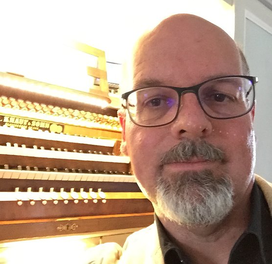 Orgelkonzert in St. Petri-Margarethen zur Kirmes (Foto: Christian Kropp)