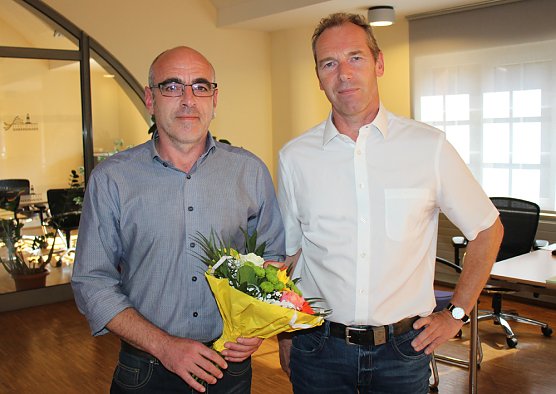 Verbandsversammlung des TAZ hat gew&auml;hlt (Foto: Karl-Heinz Herrmann)