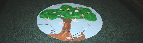 Er&ouml;ffnung des Familienentlastenden Dienstes der Novalis Diakonie (Foto: Karl-Heinz Herrmann)