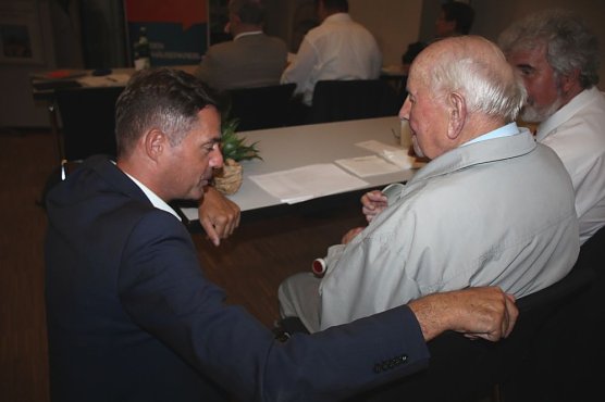 CDU Kyffh&auml;userkreis mit Parteitag (Foto: Karl-Heinz Herrmann)