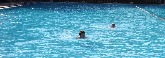 Volkssolidarit&auml;t legte noch einen drauf (Foto: Karl-Heinz Herrmann)