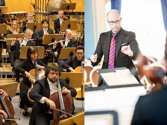 2. Festsaalkonzert in Wiehe (Foto: Tilman Graner)