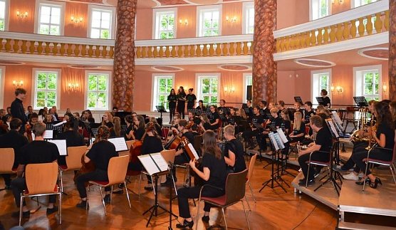 12. Rotarischer Sommerkurs (Foto: Rotary)