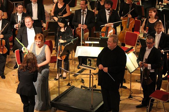 Auch Nachwuchs begeisterte (Foto: Karl-Heinz Herrmann)