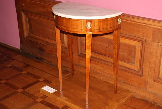 Zur Wiederer&ouml;ffnung des Besucherrundgangs Sensation im Angebot (Foto: Karl-Heinz Herrmann)