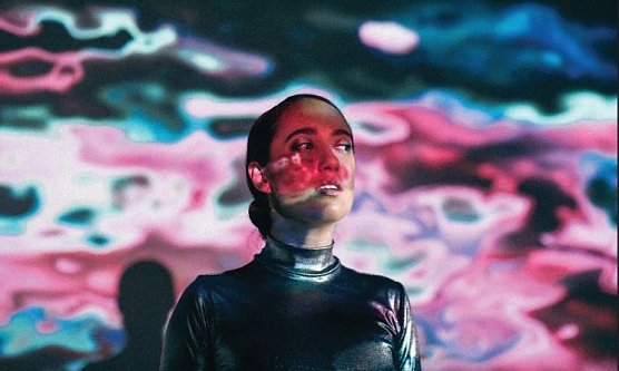 RAYANNAH kommt (Foto: RAYANNAH / Heiko Wessels)