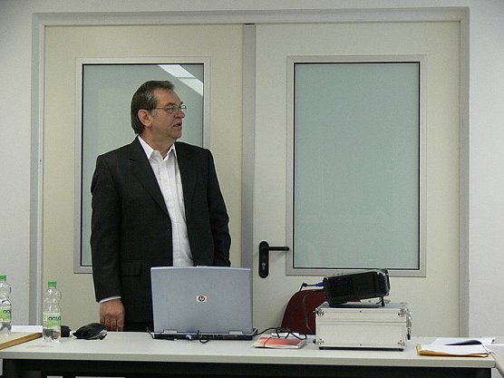 Schulung Ehrenamt (Foto: VdK Henze) Schulung Ehrenamt (Foto: VdK Henze)