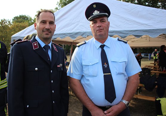Personelles im Kreistag (Foto: Karl-Heinz Herrmann)