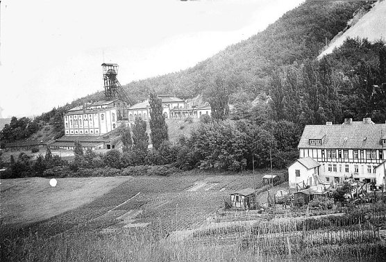 Verwahrung Immerode (Foto: Hans-Jürgen Schmidt) Verwahrung Immerode (Foto: Hans-Jürgen Schmidt)