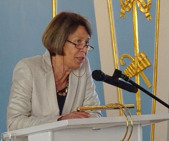 Lichtbringer und Schattenfugen (Foto: Hannelore Kutscha)