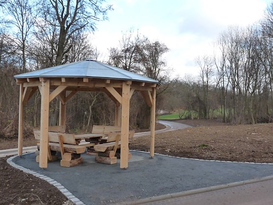 Freigabe Feuerkuppe (Foto: Karl-Heinz Herrmann)