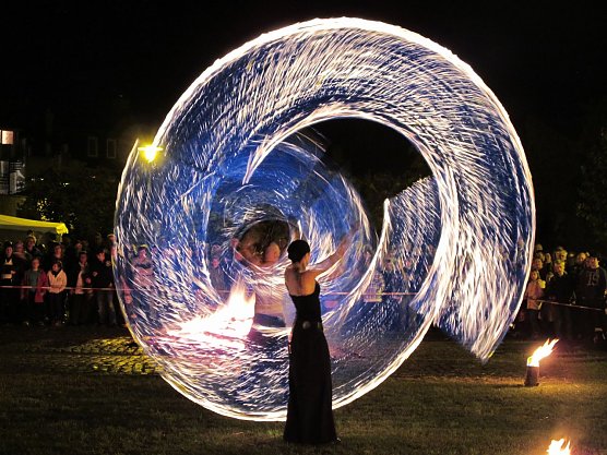 Am Wochenende Bauernmarkt in Bad Frankenhausen (Foto: Stadtmarketing Bad Frankenhausen)