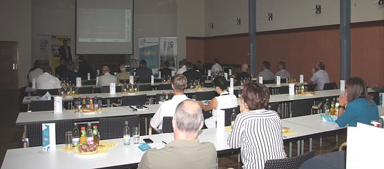 Abschlussberichtes zum Elektromobilit&auml;tskonzept des Kyffh&auml;userkreises (Foto: Karl-Heinz Herrmann)