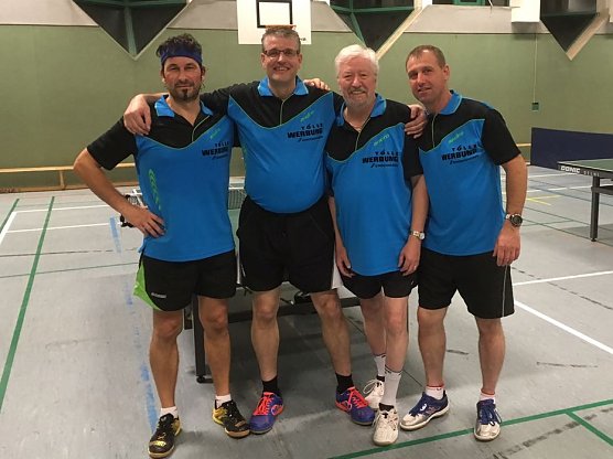 Fehlstart zum Saisonauftakt (Foto: Klaus-Werner Wagner)