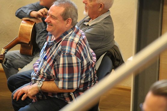 Bewegendes Konzert der Kreismusikschule (Foto: Karl-Heinz Herrmann)