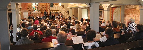 Kita-Jubil&auml;um wie Volksfest gefeiert (Foto: Karl-Heinz Herrmann)