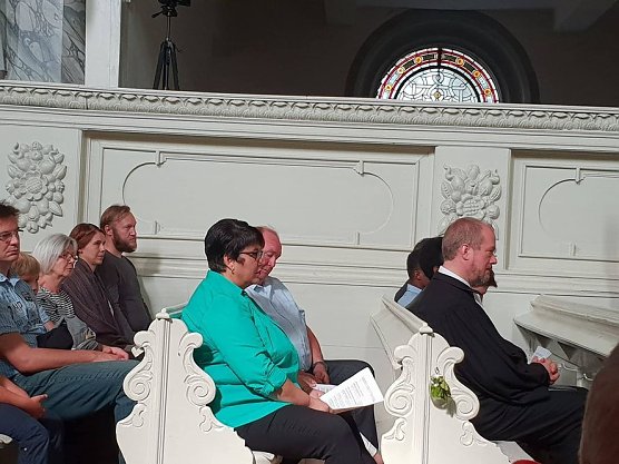 "Die Vielfalt verbindet" (Foto: Katharina Weizel)