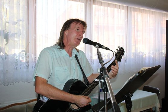 Herbstfest im Verband (Foto: Karl-Heinz Herrmann)