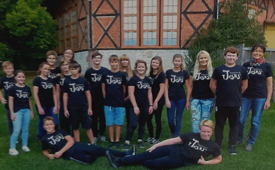 Gitarrenkonzert in Bebra (Foto: privat)