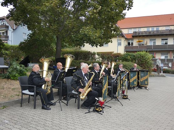 AWO Aktionstag und Stra&szlig;enfest.. (Foto: AWO)