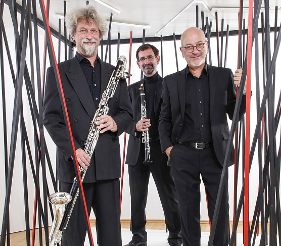 SEPARATE REALMS in Th&uuml;ringen (Foto: via nova)