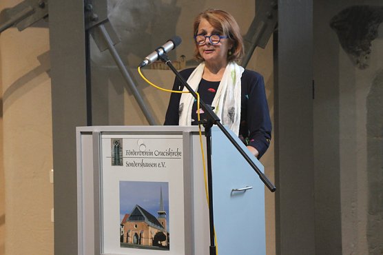 20 Einrichtungen "Kulturkindergarten/Kulturschule" ausgezeichnet (Foto: Karl-Heinz Herrmann)